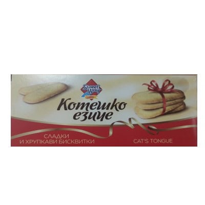 Котешко езиче 90гр