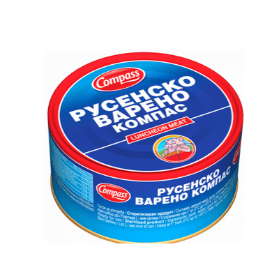 Русенско Варено Компас 300гр