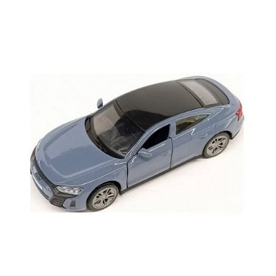 Автомобил audi e-tron gt 1:44 