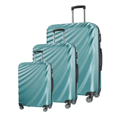Куфар wexta 50х36х24см s мента