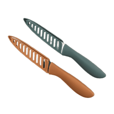 Нож с калъф