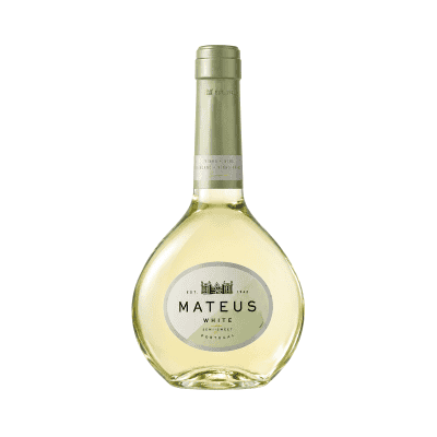 Вино бяло 0.75л mateus