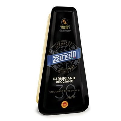 Пармиджано реджано Zanetti 30м 250гр