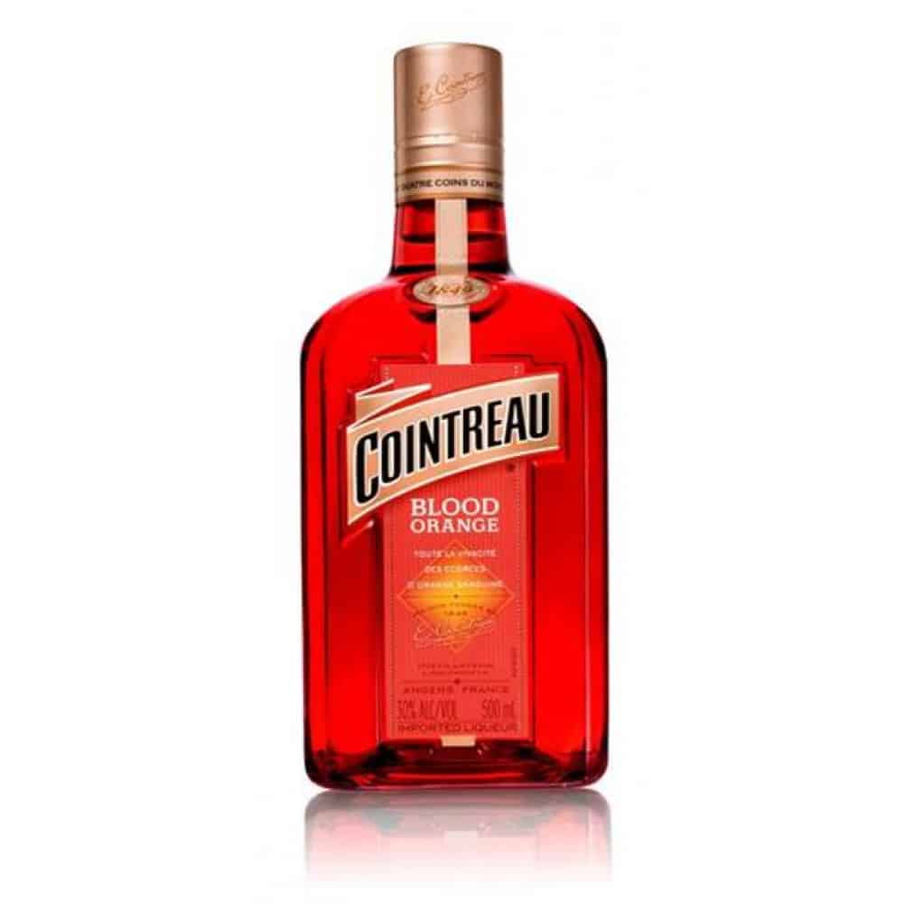 Ликьор Cointreau blood orange  0,7 л.