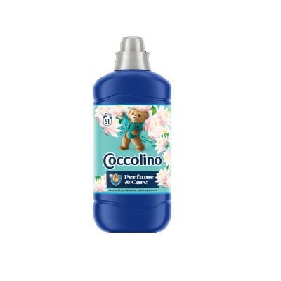 Омекотител Coccolino Грейпфрут 1.275л