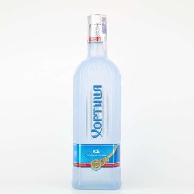 Водка Хортица айс 0.7л