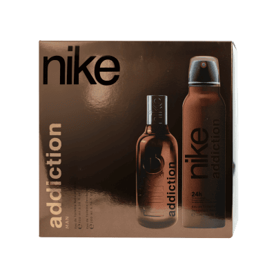 К-т Nike Addiction тв+део