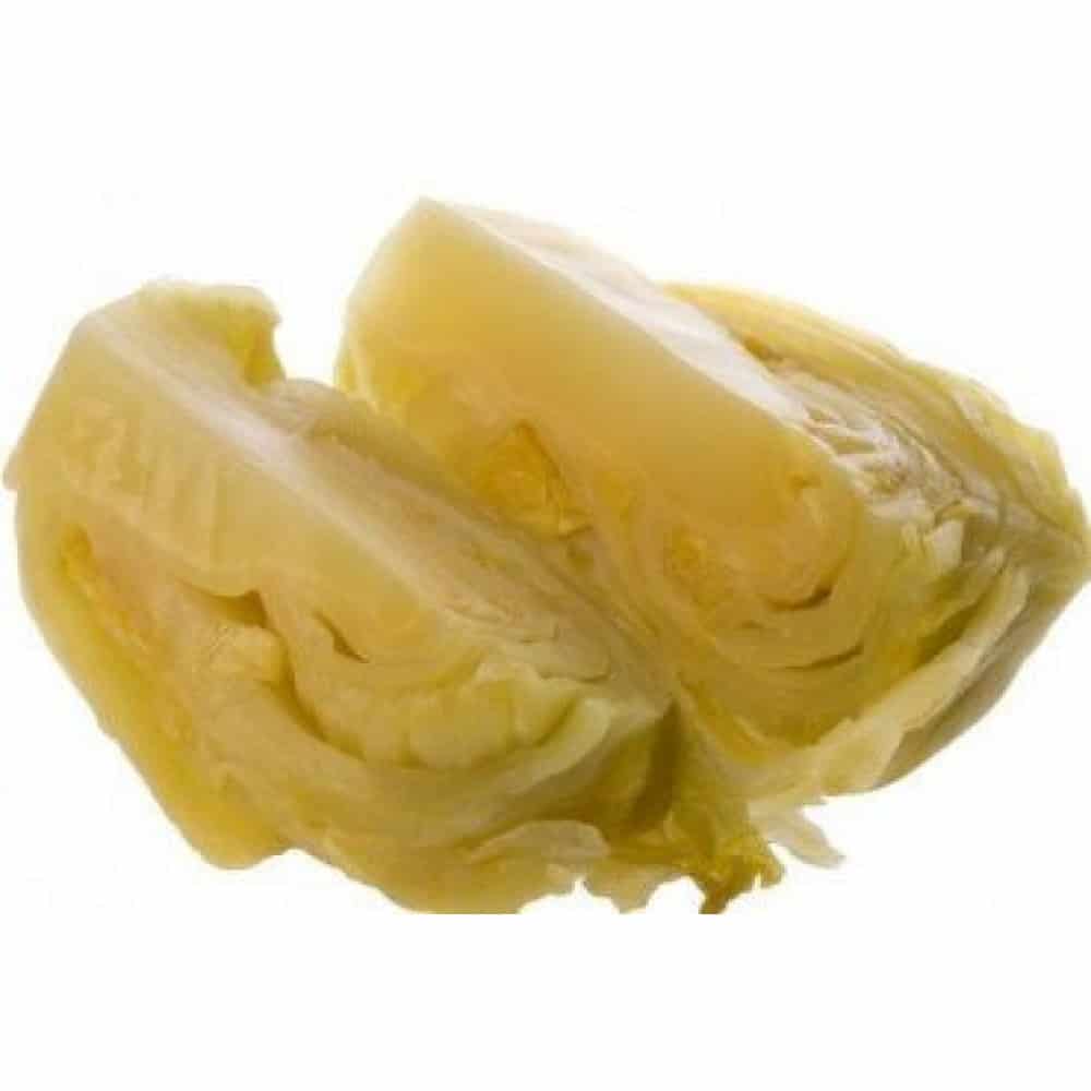 Домашно кисело зеле
