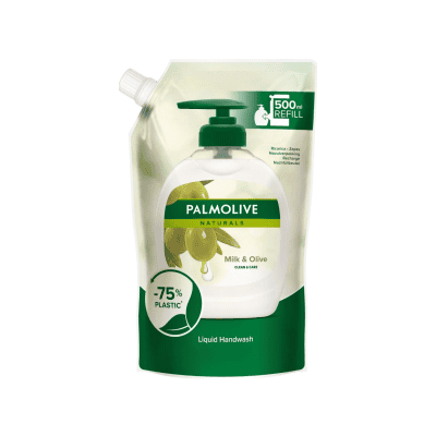 Течен сапун Palmolive Маслина 500мл