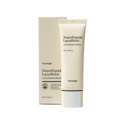 Крем за лице възстановяващ Trimay 50мл