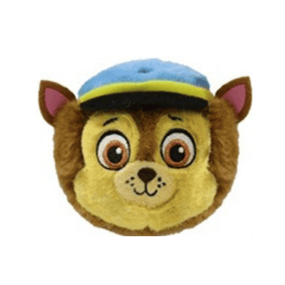 Отскачаща топка paw patroll - chase 
