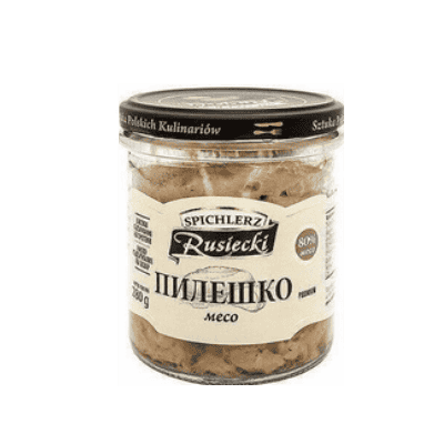 Пилешко месо Rusiecki 280гр