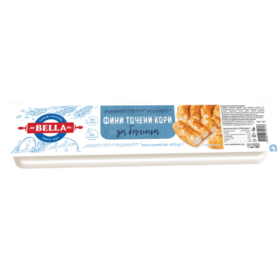 Кори за Баница Bella 400гр