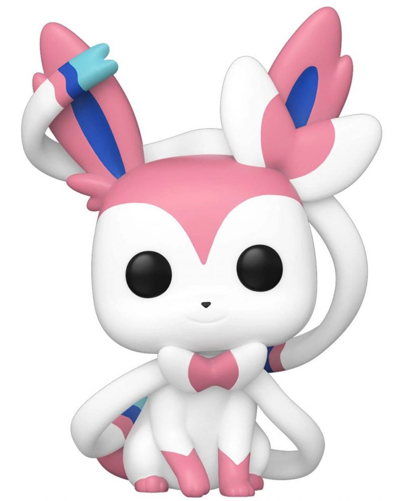 Фигура Funko POP! Pokemon - Sylveon #857