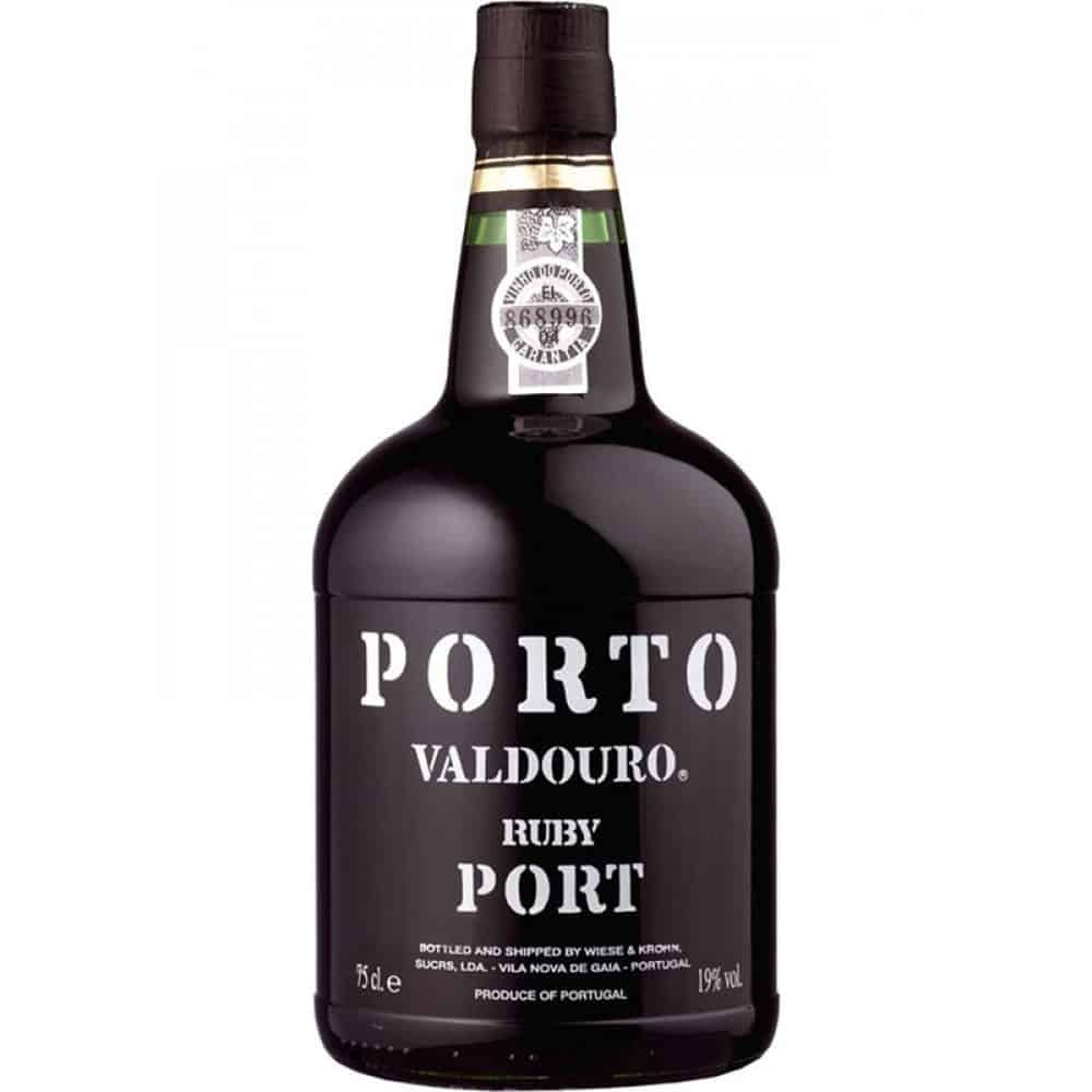 Червено вино Porto Valdouro Tawny 0,75 л