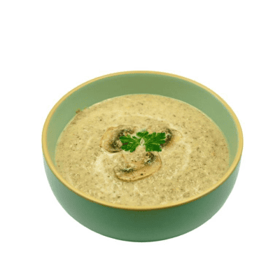 Гъбена крем супа 400гр