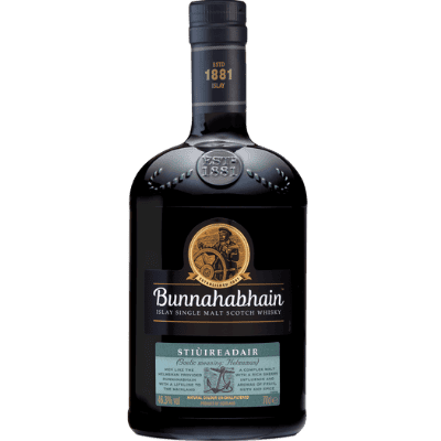 Уиски Bunnahabhain Stiuireadair 0.7л