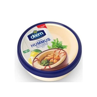 Хумус класически Deem 200гр
