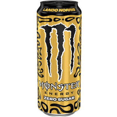 Енергийна напитка Monster LN zero 500мл