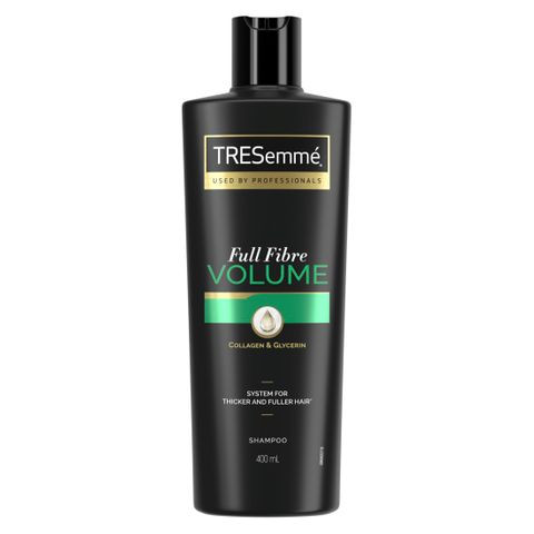 Ш-н Tresemme Collagen 400мл