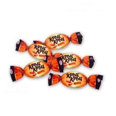 Бонбони Кръц - Кръц 