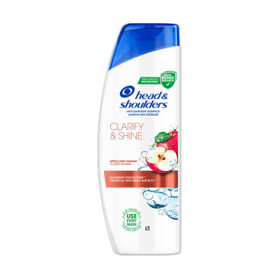 Ш-н Head&Shoulders Clarify 330мл