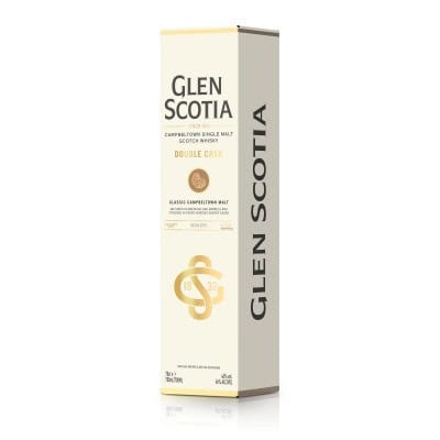 Уиски Glen scotia double cask 46% 0.7л
