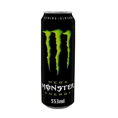 Енергийна Напитка Monster Mega 553мл