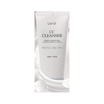 Гел измивен за лице с акт.въглен 100мл