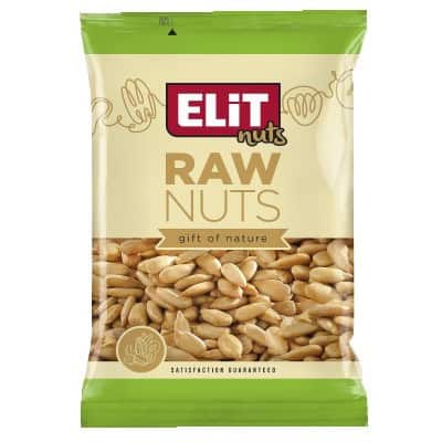 Слънчоглед Белен Суров Елит 140гр