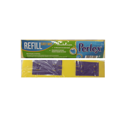 Резерва за моп пеперуда перлекс 107839