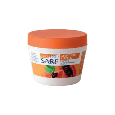 Маска за коса Neutro Sarf папая 250мл