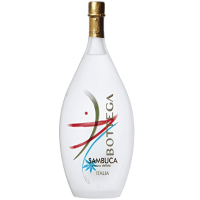 Ликьор Bottega самбука 0.7л