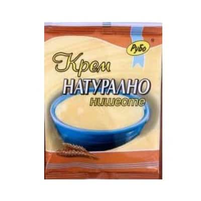 Натурално нишесте Рубо 60гр