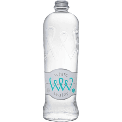Мин.вода White Water  0.75л