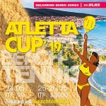 Atletta Cup 2019