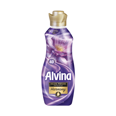 Омекотител Alvina Deluxe Harmony 880мл