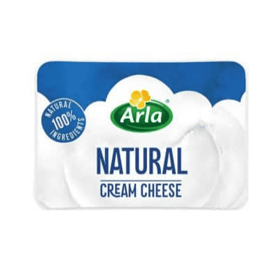 Крема сирене Arla класик 200 гр