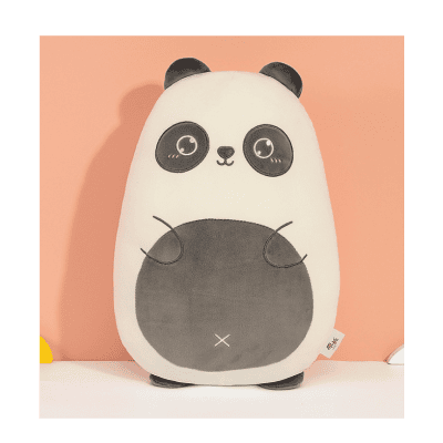 Плюшена скуиши възглавничка 40см