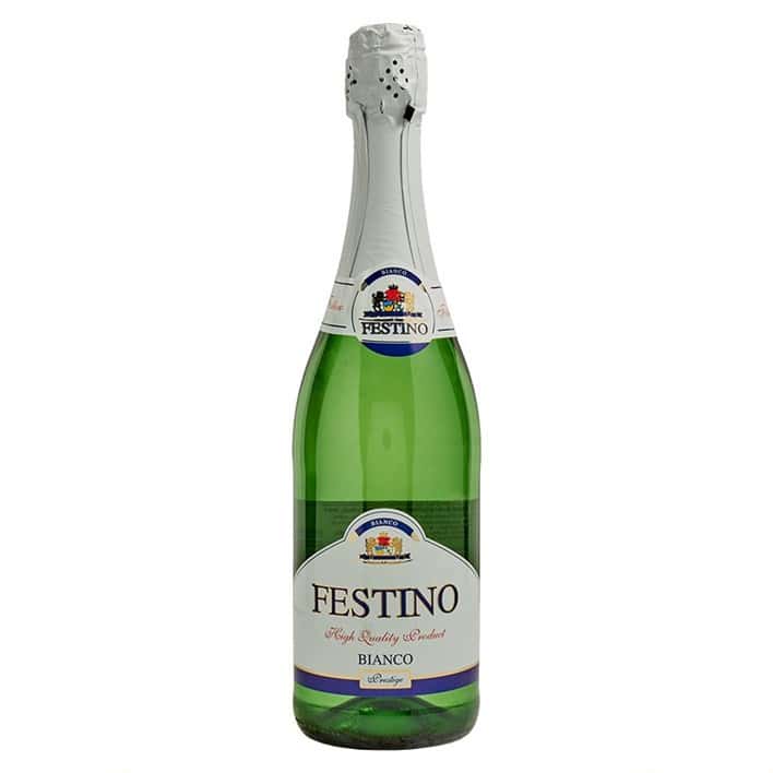  Festino Bianco Пенливо 0.75л