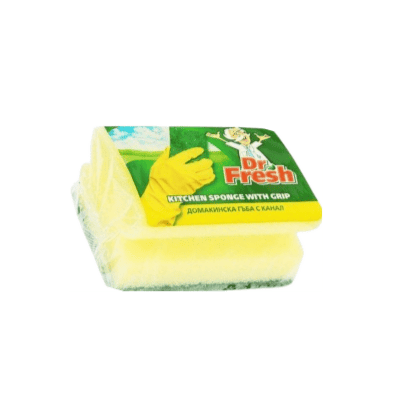 Гъба канал д-р фреш 