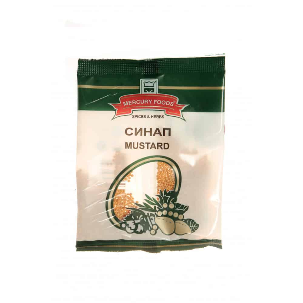 Синап Меркурий 15гр