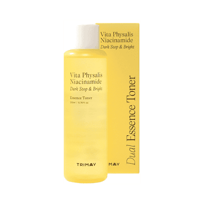 Тонер озаряващ Физалис Trimay 200zml