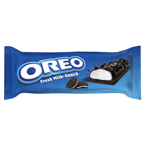 Снак Oreo Fresh Milk 30гр