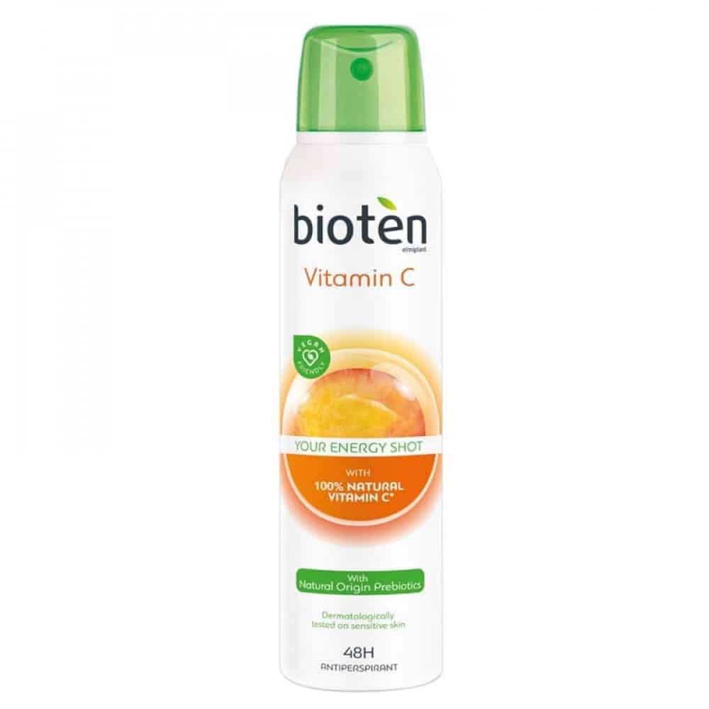  Дез. Bioten Vitamin C 150мл