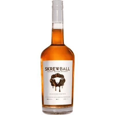 Skrewball peanut butter спирт.напитка 0.7л