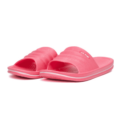 Чехли 094142 coral/white lady 39