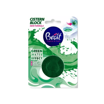 Т.ч.блокче Brait Cistern Pine 50гр