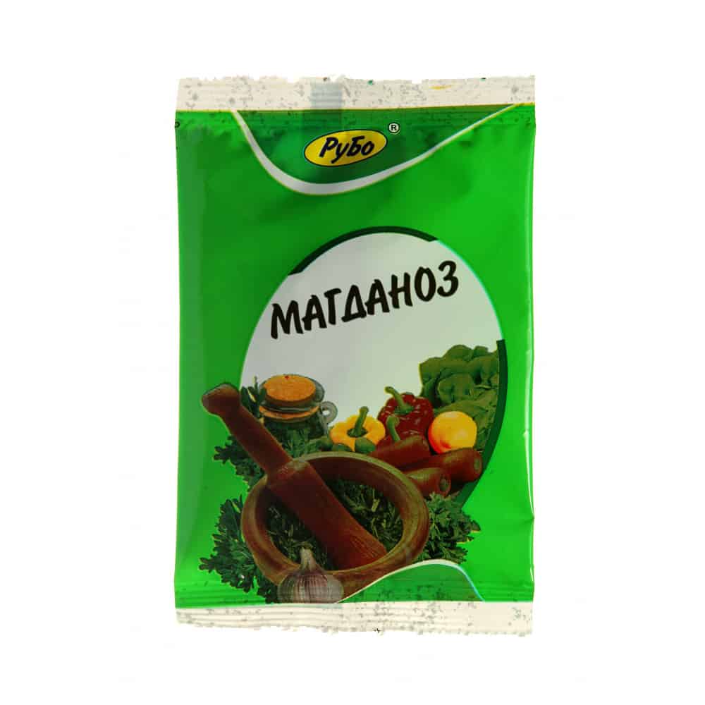 Магданоз Рубо 8гр