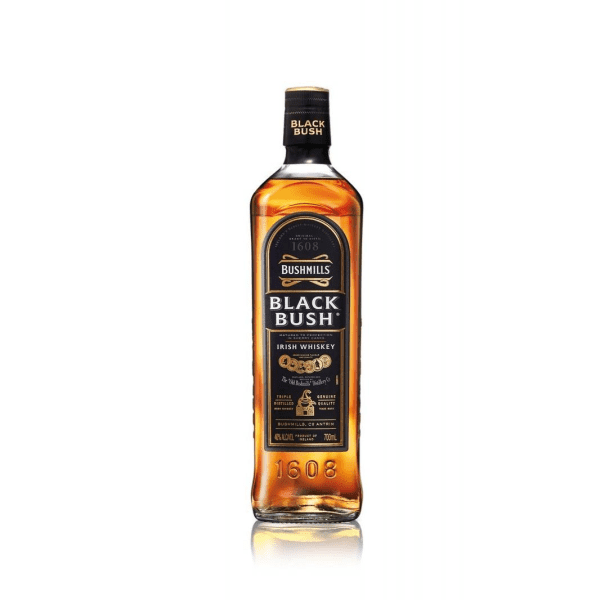 Уиски Bushmills Black Bush 0.7 л